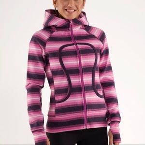 Lululemon Scuba Hoodie  💗